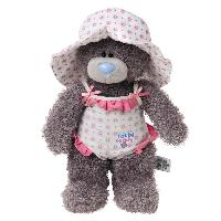 Tatty Teddy Me to You Hat and Swimsuit Extra Image 1 Preview